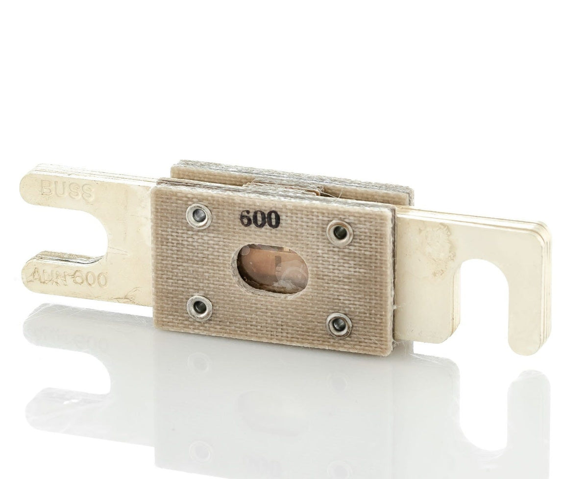 Eaton Bussmann ANN-600 Time Delay Low Voltage Limiter Fuse
