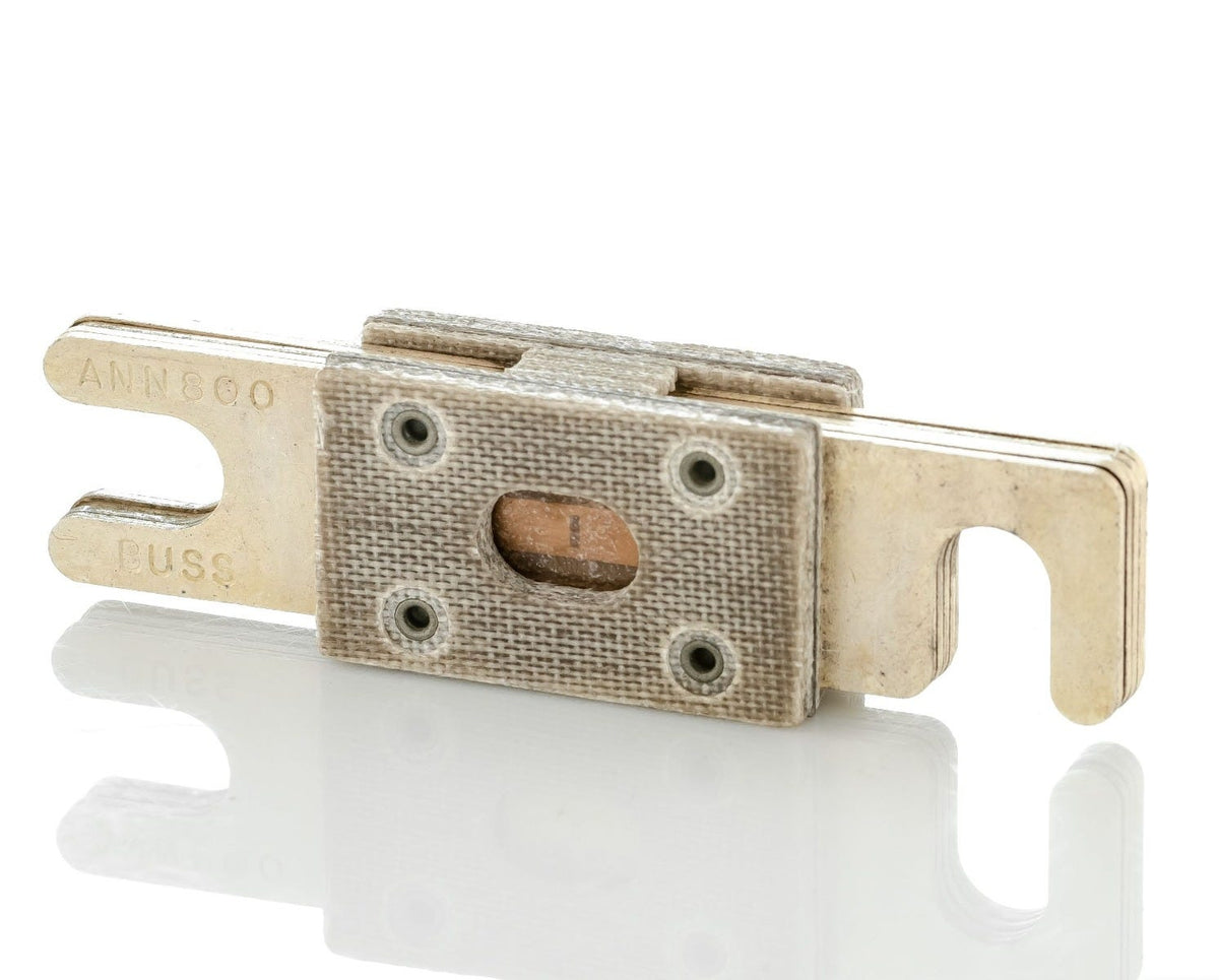 Eaton Bussmann ANN-800 Time Delay Low Voltage Limiter Fuse