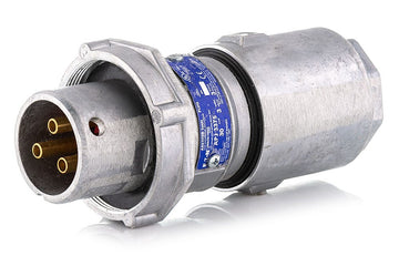 Crouse Hinds APJ3375 Pin And Sleeve Plug