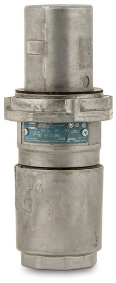 Crouse Hinds APJ6385 Pin And Sleeve Plug