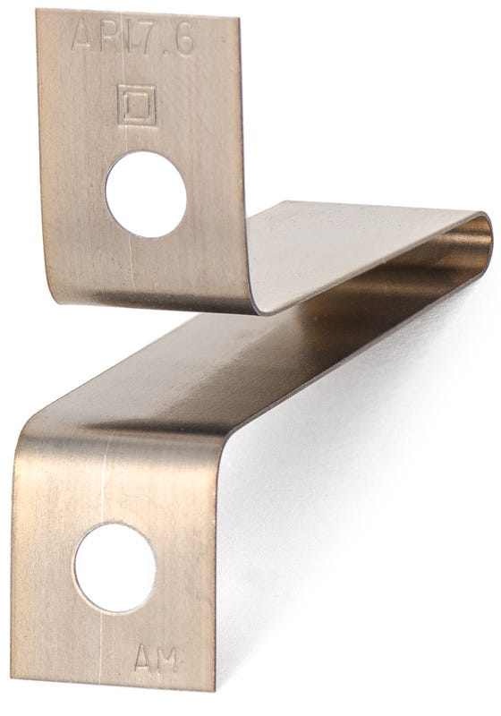 Square D AR17.6 Overload Heater Element