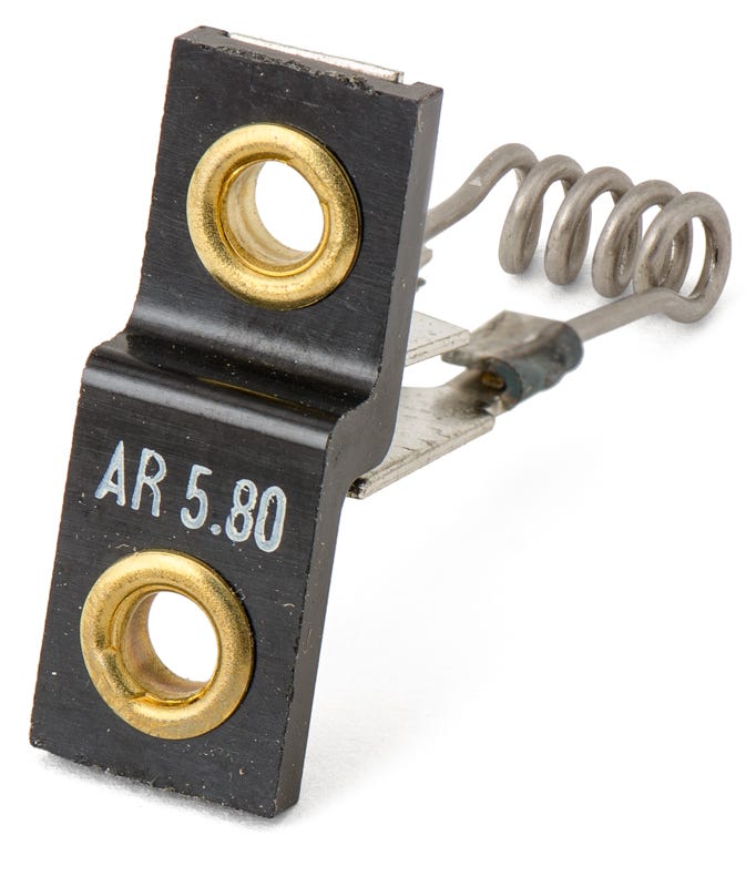 Square D AR5.8 Overload Heater Element