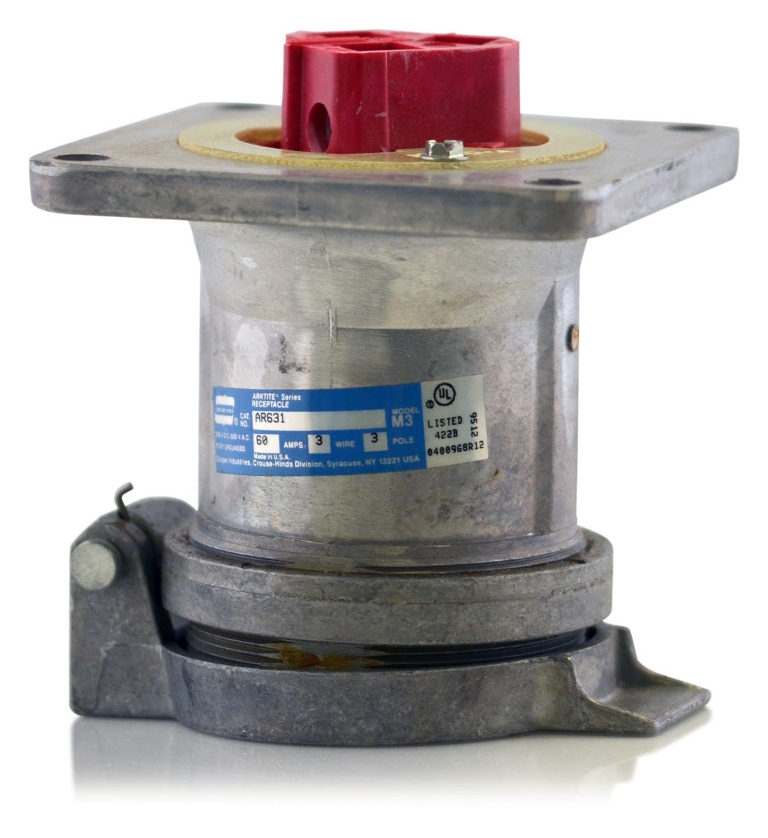 Eaton AR631 Pin And Sleeve
