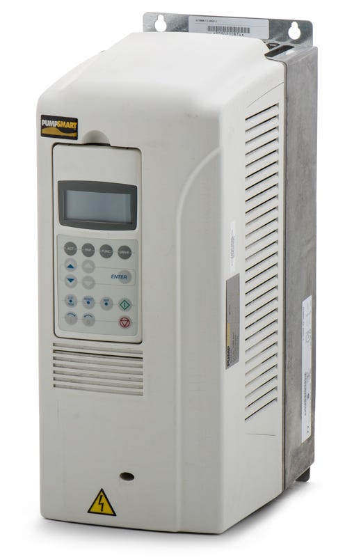 ABB ASC800-U1-0025-5 Frequency Converter