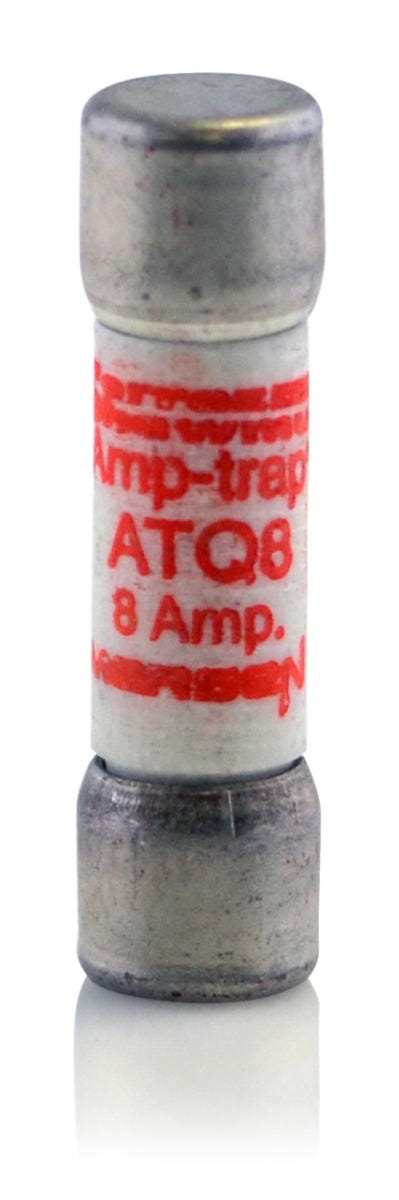 Mersen ATQ8 Fuse