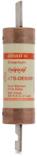 Mersen/Ferraz Shawmut ATS-DE600R Time Delay Fuse