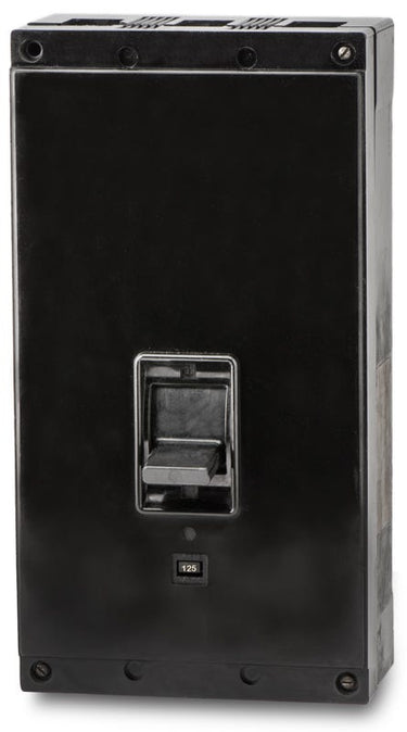 Trumbull ATT337125 3 Pole Circuit Breaker