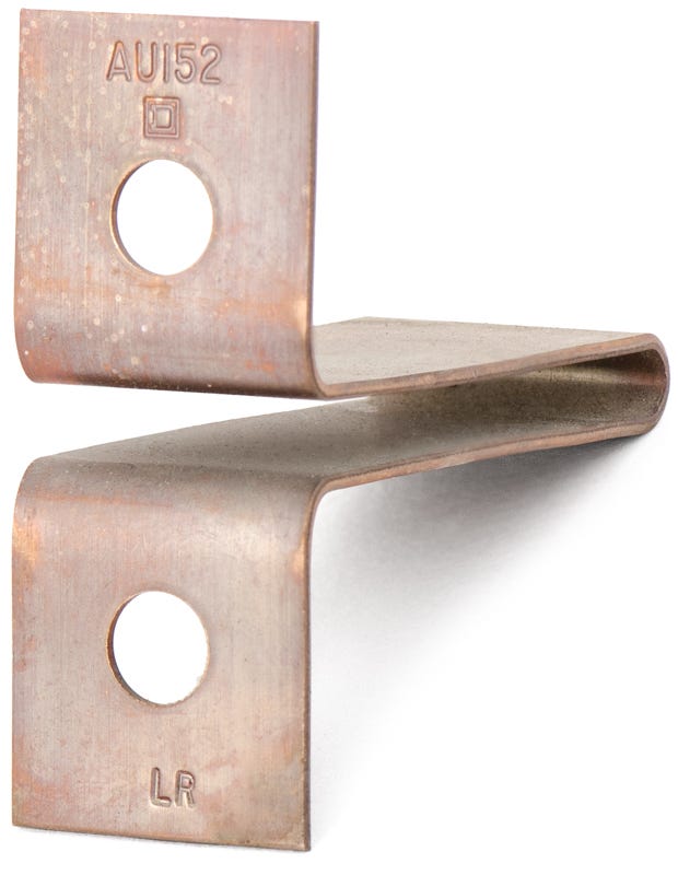 Square D AU152.0 Overload Heater Element