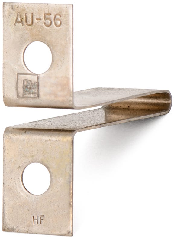 Square D AU56.0 Overload Heater Element
