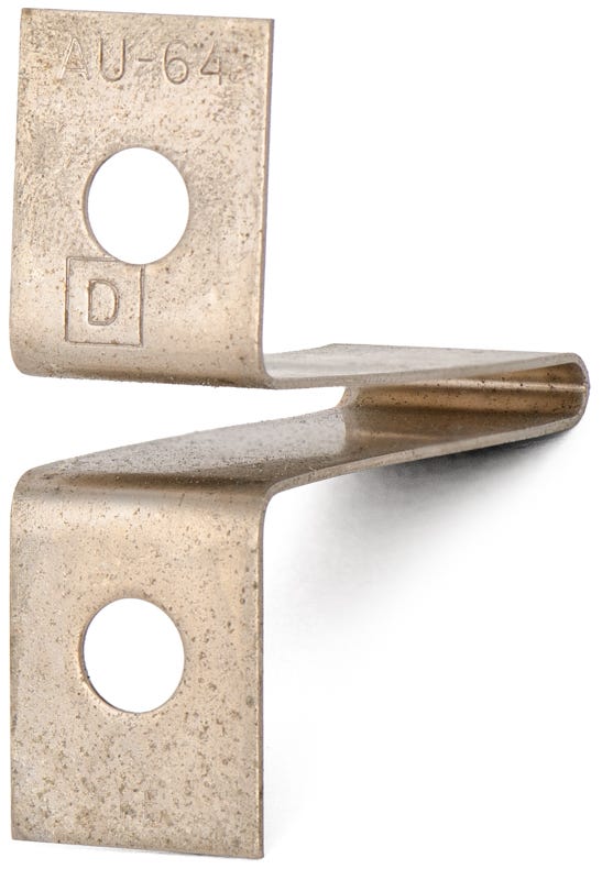 Square D AU64.0 Overload Heater Element