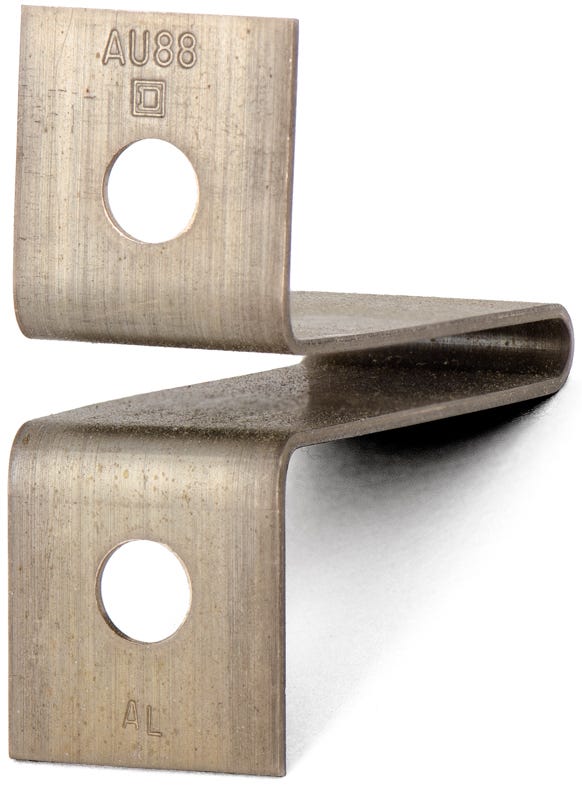 Square D AU88.0 Overload Heater Element
