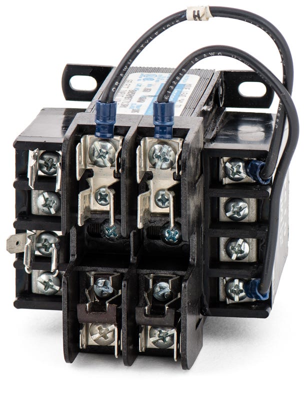 Micron ImperviTran B050MBT713RK Transformer