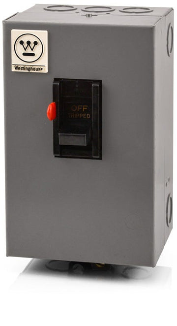 Eaton/Cutler-Hammer B100S0C Manual Motor Starter