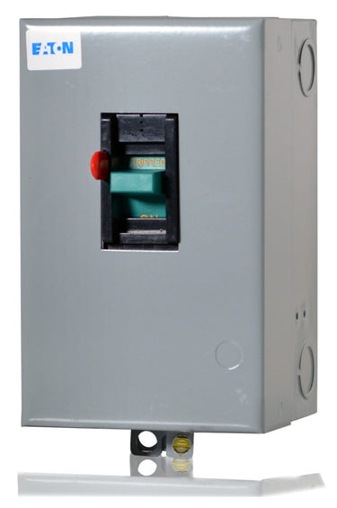 Eaton B100S1C Starter