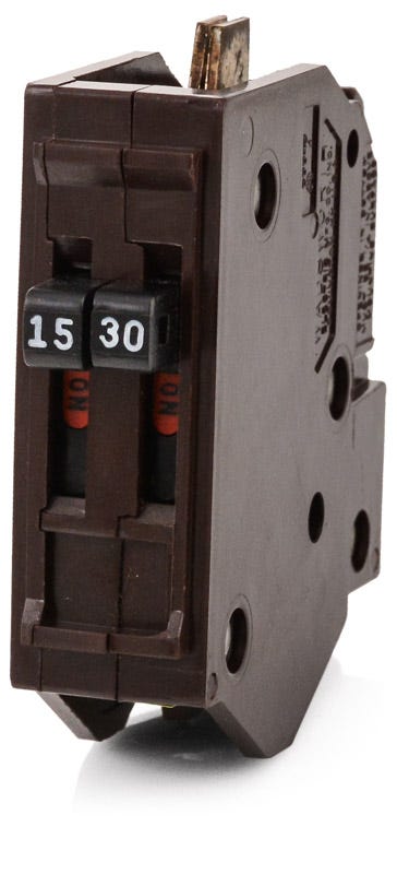 Wadsworth B1530NI Miniature Breaker