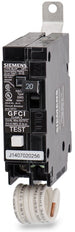 Siemens BF120H 1 Pole Circuit Breaker