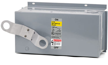 Siemens BOS14324 Bus Plug