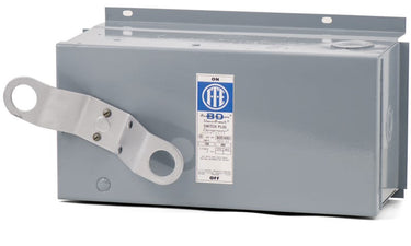 Siemens BOS14353 Busway Plug