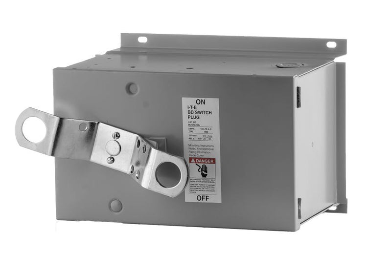 Siemens BOS14353J Bus Plug