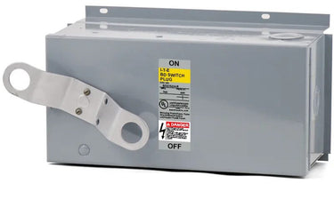Siemens BOS16454 Bus Plug