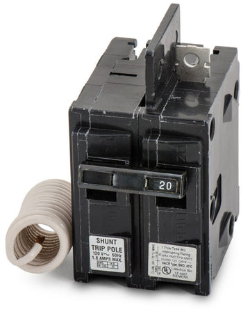 Siemens BQ1B02000S01 1 Pole Circuit Breaker