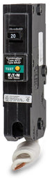 Eaton/Cutler-Hammer BR120CAFA 1 Pole Circuit Breaker