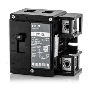 Eaton BW2200 2 Pole Circuit Breaker