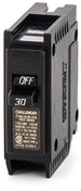 Challenger C130 1 Pole Circuit Breaker
