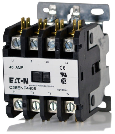 Eaton C25ENF440B Contactor