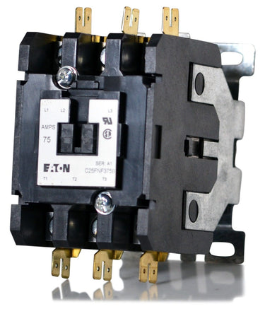 Eaton C25FNF375B Contactor