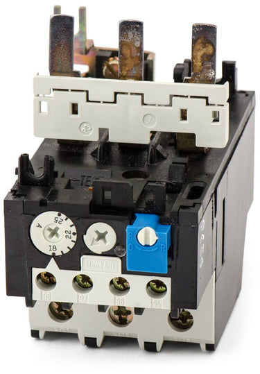 Eaton/Cutler-Hammer C316KNA3A Thermal Overload Relay
