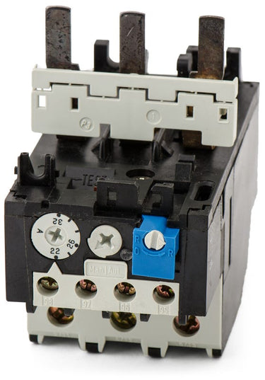 Eaton/Cutler-Hammer C316KNA3B Thermal Overload Relay