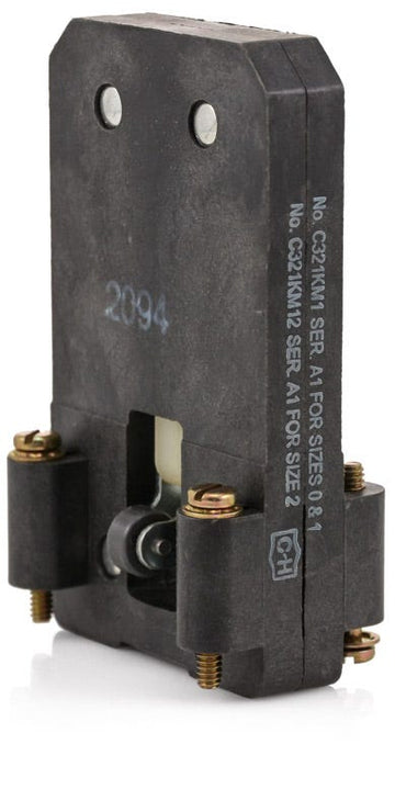 Eaton/Cutler-Hammer C321KM1 Auxiliary Contact Block
