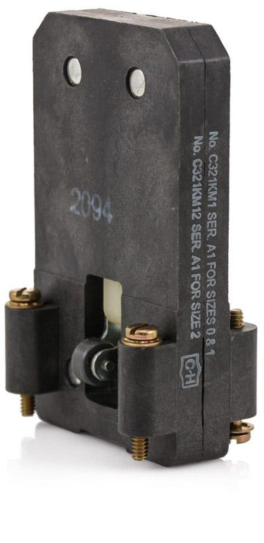 Eaton/Cutler-Hammer C321KM1 Auxiliary Contact Block