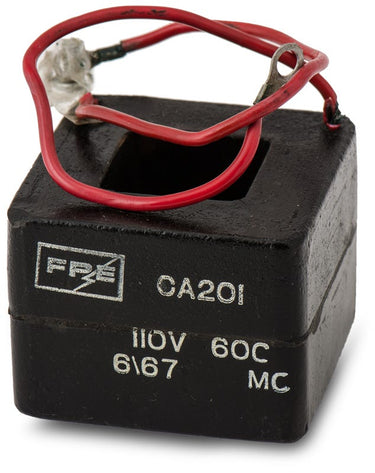 Federal Pacific CA201 Replacement Coil