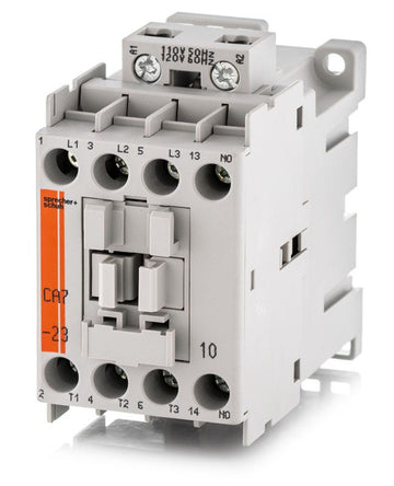 Sprecher & Schuh CA7-23-10-120 Non-Reversing Contactor