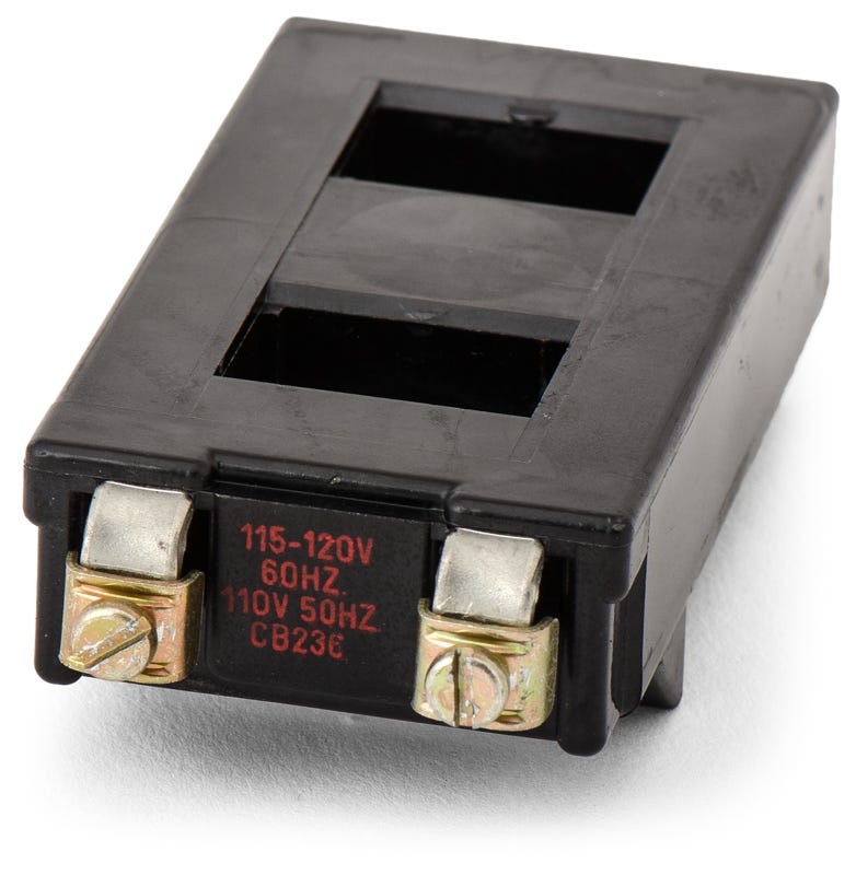 Allen-Bradley CB236 Coil