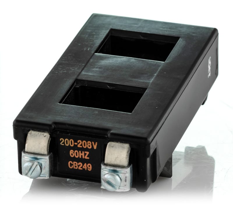 Allen Bradley CB249 Coil
