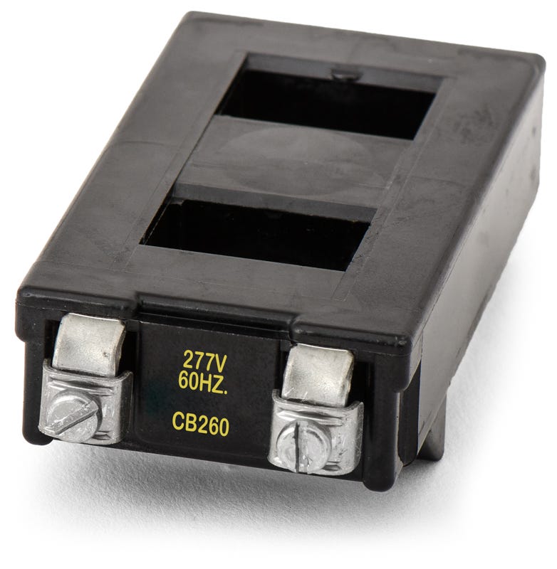 Allen-Bradley CB260 Replacement Coil