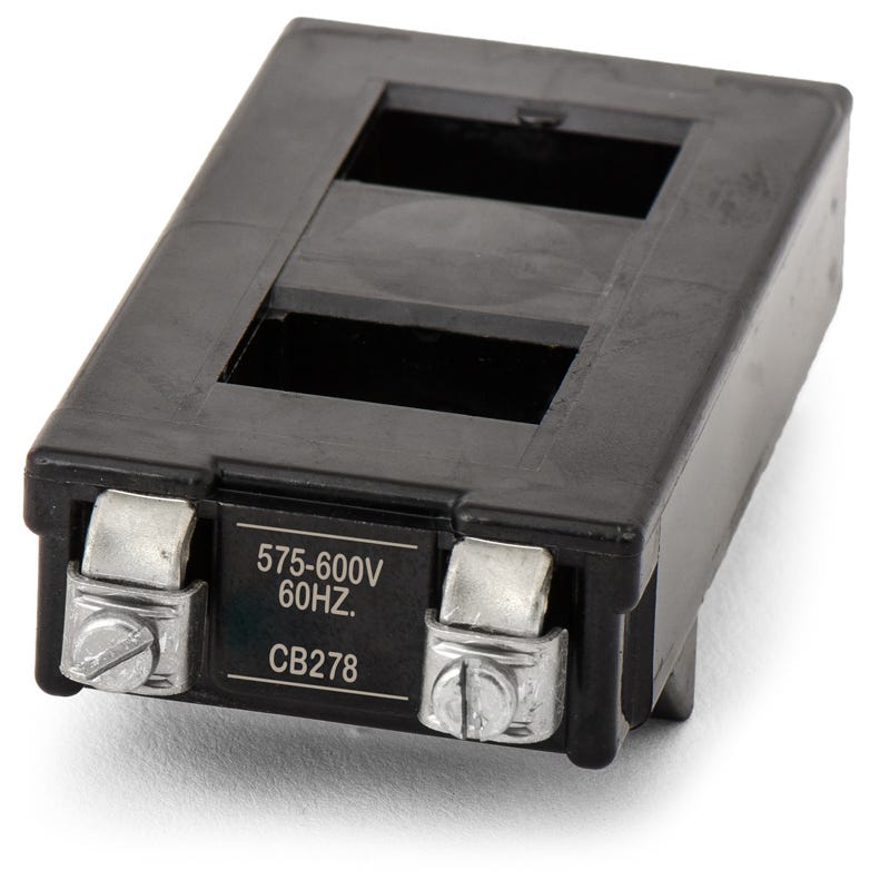 Allen-Bradley CB278 Replacement Coil