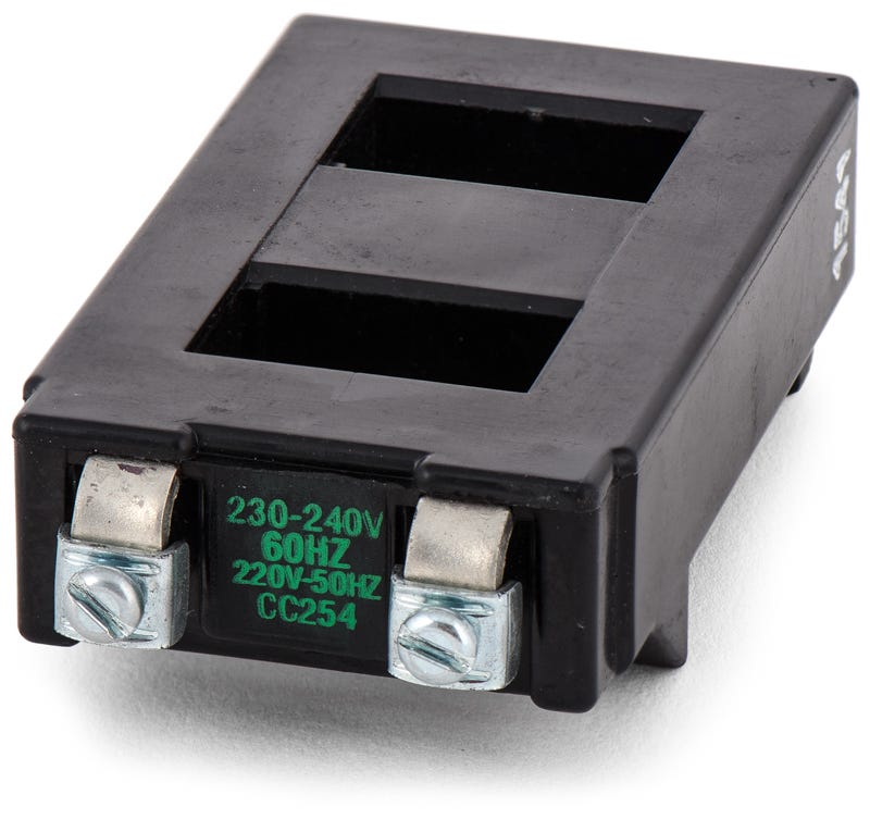 Allen-Bradley CC254 Replacement Coil