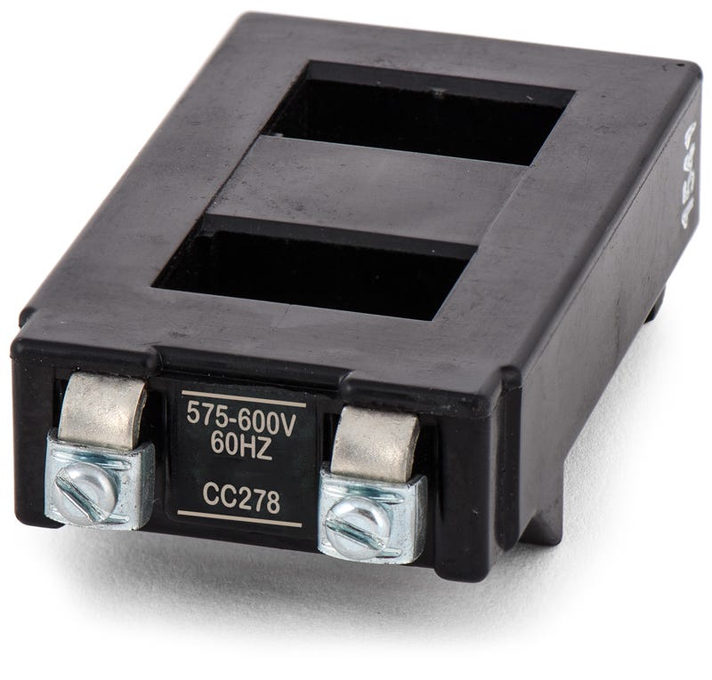 Allen-Bradley CC278 Replacement Coil