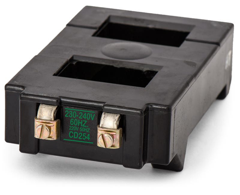 Allen-Bradley CD254 Replacement Coil