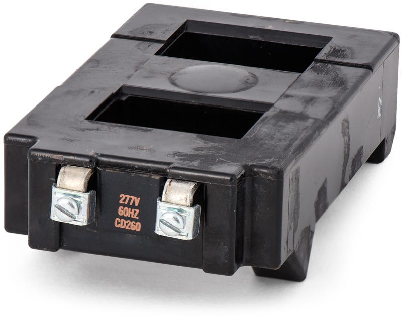 Allen-Bradley CD260 Replacement Coil