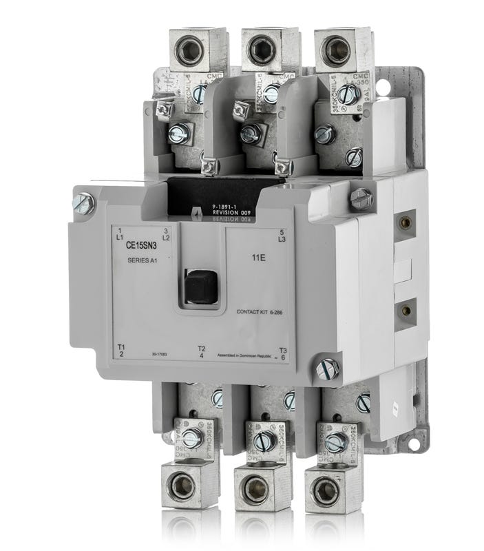 Eaton CE15SN3A Contactor
