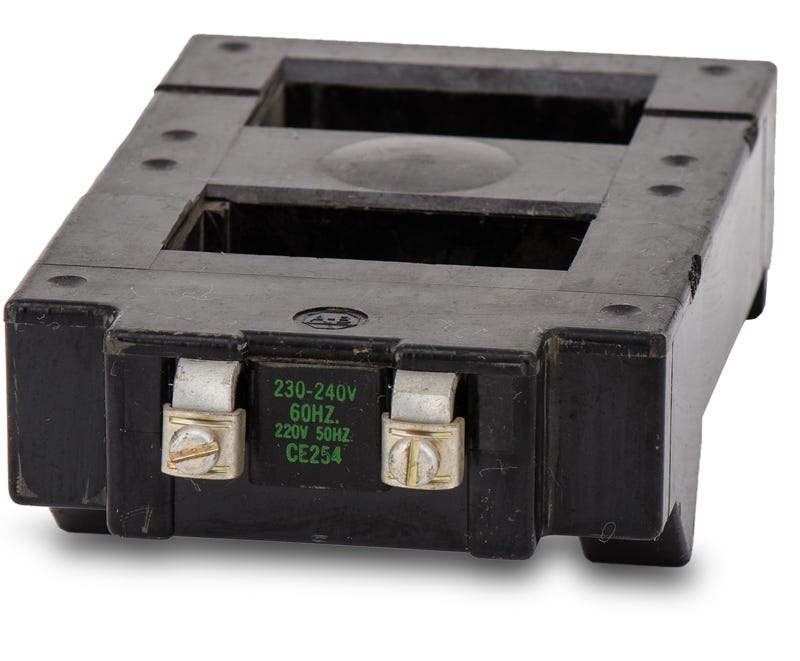 Allen-Bradley CE254 Magnetic Coil