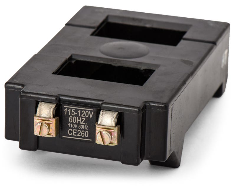 Allen-Bradley CE260 Magnetic Coil