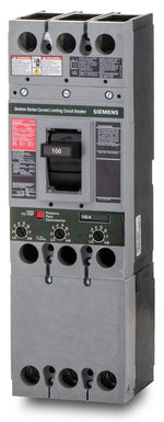 Siemens CFD63B100L 3 Pole Circuit Breaker