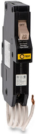 Eaton/Cutler-Hammer CH120AF 1 Pole Circuit Breaker