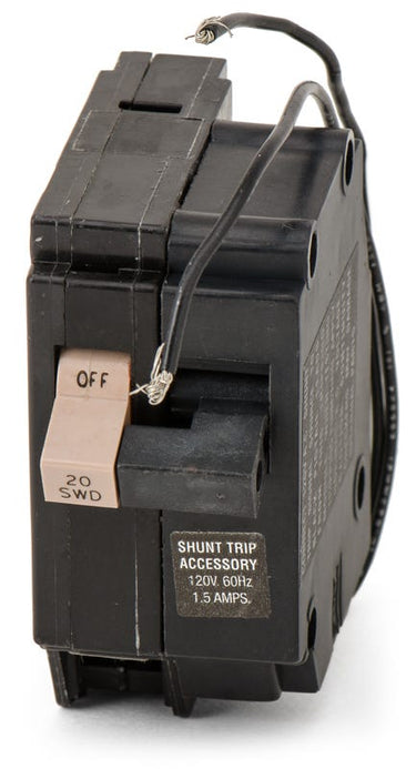 Eaton/Cutler-Hammer CH120ST 1 Pole Circuit Breaker